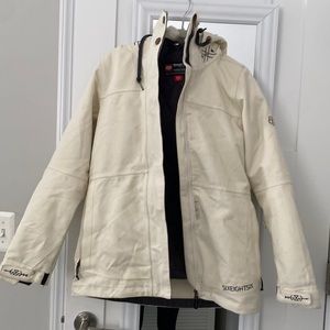 686 winter infidry 20k waterproof 15k breathable